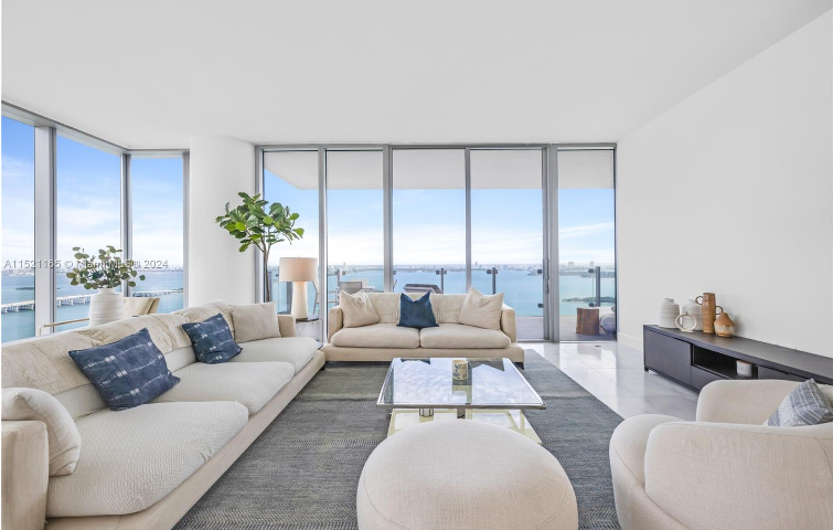Premium Luxury Aparmets in the Heart of Miami